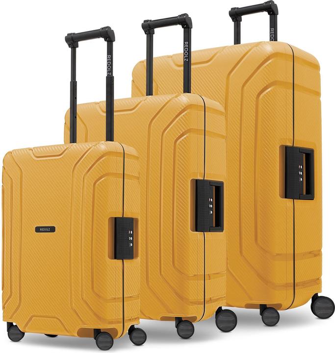 Jaune Foncé
