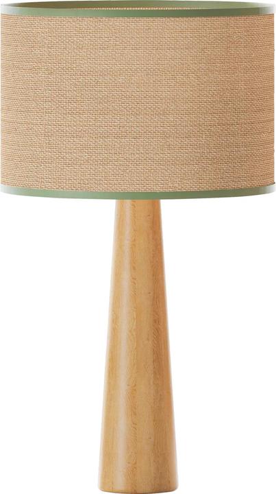 Produktbild Cilek Tischlampe Loof (E27)