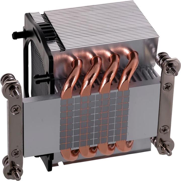 Immagine prodotto Supermicro Lüfter CPU S1718/AM5 2U Aktiv <= 170 Watt (SMI) LGA1718/AM5