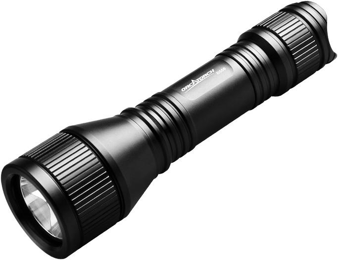 Orcatorch Hand lamp D530