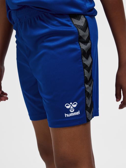 Image du produit hummel Hmlauthentic Pl Shorts Kids (140)