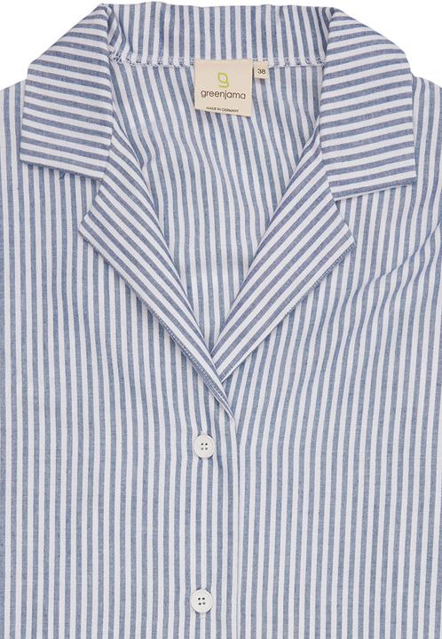Produktbild greenjama Pyjama-Hemd (40)