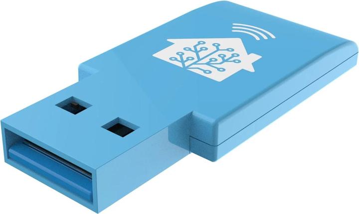 Nabu Casa Home Assistant Connect ZBT-1