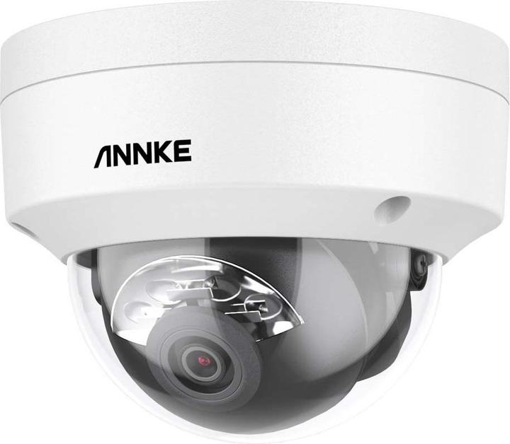Annke I91DG LAN IP Überwachungskamera 4096 x 3072 Pixel (4096 x 3072 Pixel)