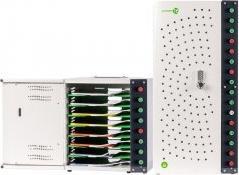 Produktbild LocknCharge PUTNAM 8 MK3 (18 W)