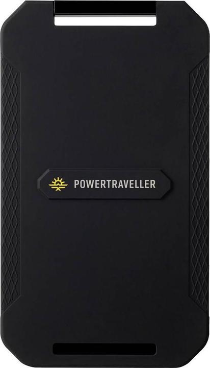 Produktbild Powertraveller Solar (12000 mAh, 5 W, 44.40 Wh)