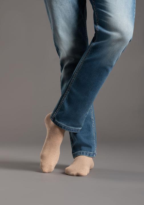 Immagine prodotto Camano Calzini unisex in bambù ca-soft 4p (confezione da 4, 35, 38)