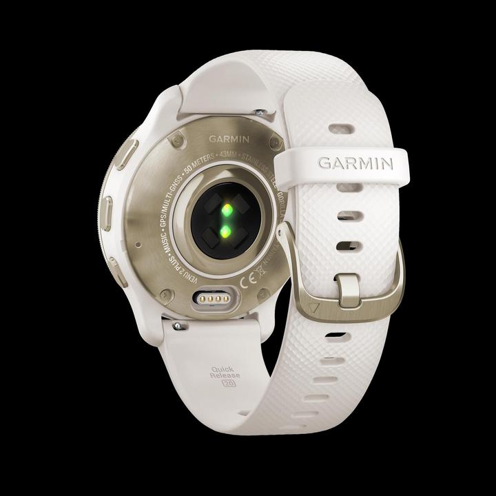 Actual product image Garmin Venu 2 Plus (43 mm)