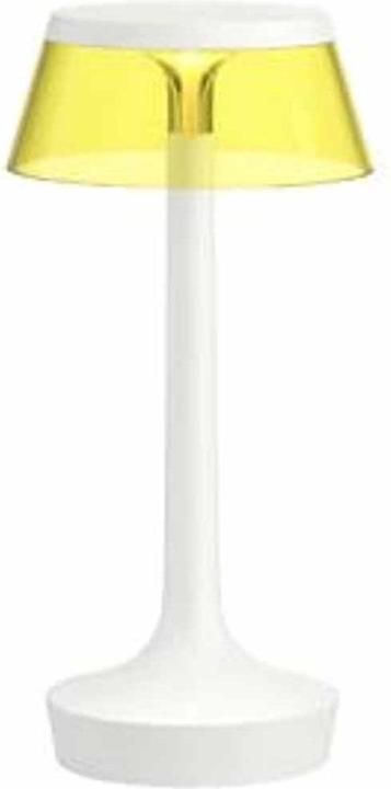 Actual product image Flos Bon Jour Unplugged Led Rechargeable Table Lamp (136 lm)