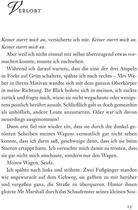 Produktbild Biss zum Ende der Nacht (Bella und Edward 4) (Stephenie Meyer, Deutsch)