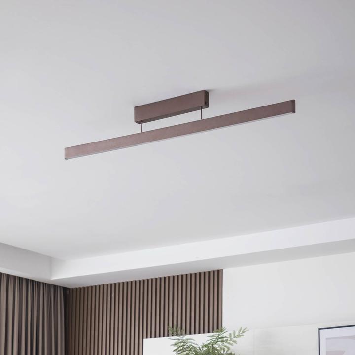 Image du produit Lucande Mylosh (6100 lm)
