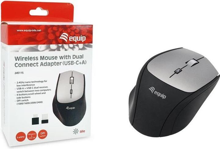 Image du produit equip 245115 (Sans fil)