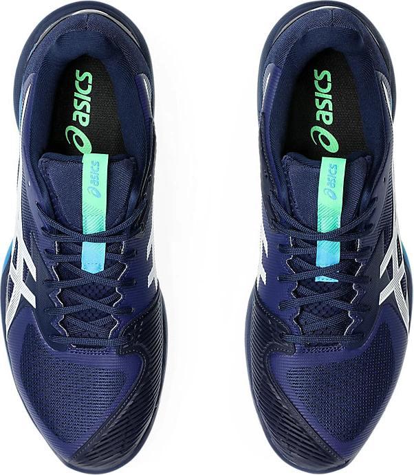 Produktbild ASICS Performance Solution Speed FF 3 Allcourt Tennisschuh Herren (44.5)