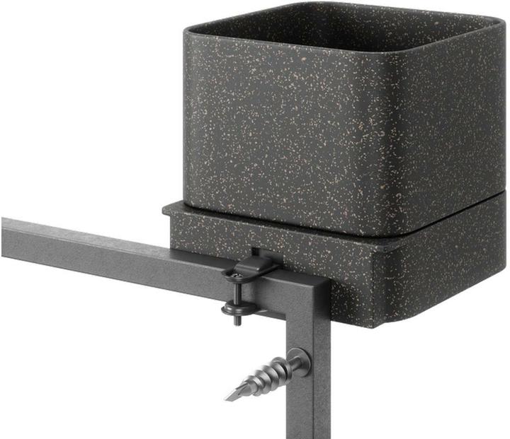 Actual product image Umbra Cubiko planter 41 x 21 x 23 cm (23 cm)