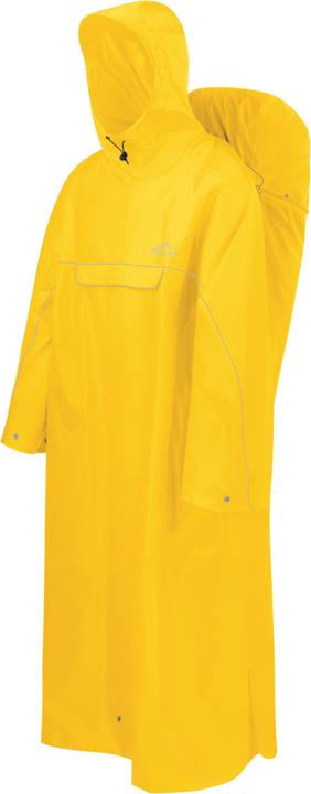 Normani Regenponcho Tutunendo - 1924