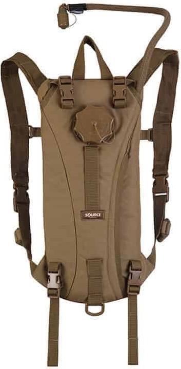 Actual product image Tactical Trinkrucksack (3 l)