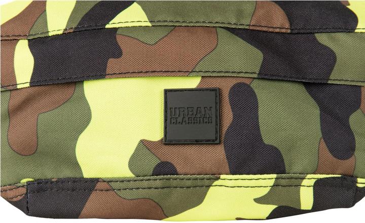 Immagine prodotto Urban Classics Borsa a tracolla Camo