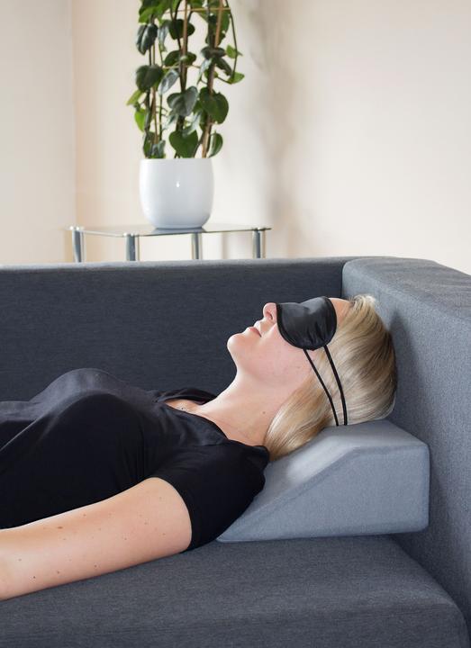 Produktbild Hydas Massagekissen Wärme und Massage