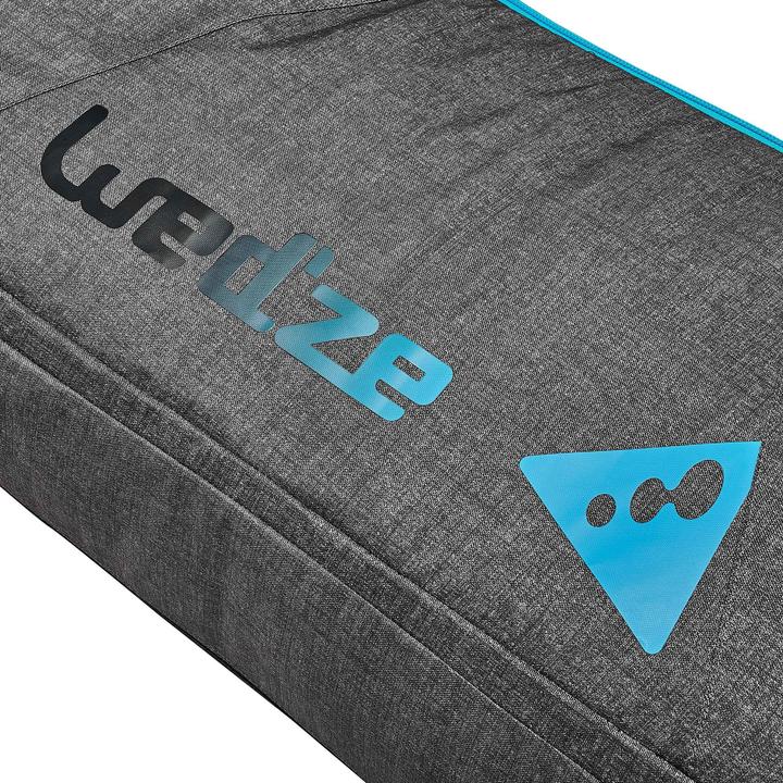 Image du produit Wedze Housse Ski/Snowboard 900 (200 cm)