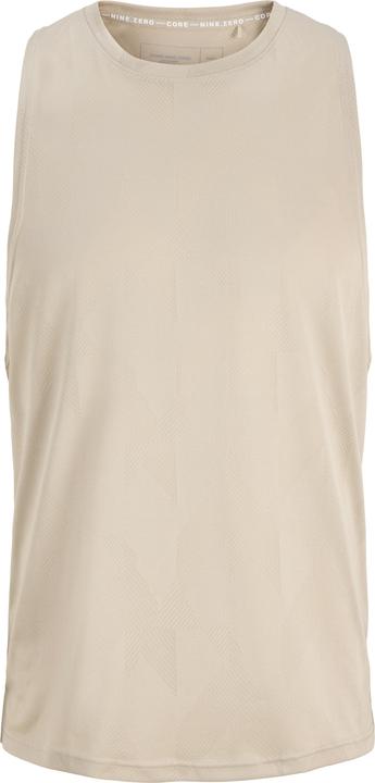 Produktbild Jack & Jones Gedruckt Rundhalsausschnitt Tanktop Tanktop (M)