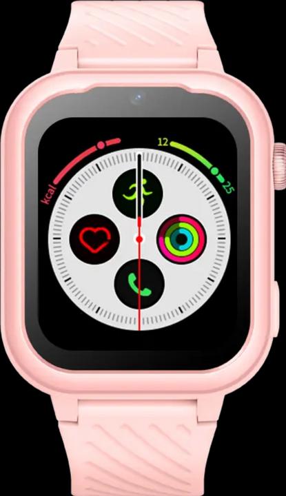 Actual product image Valdus D39 (4G)