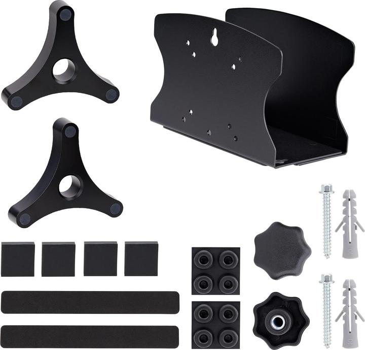 Immagine prodotto StarTech Supporto per il montaggio a parete del PC