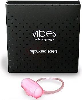 Produktbild Bijoux Indiscrets Instruments of Pleasure