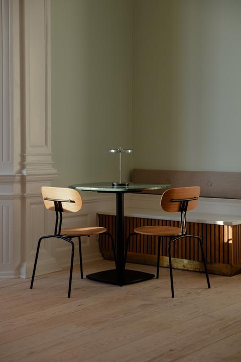 Image du produit Umage Asteria Move Portable lampe de table Polished Steel (1960 lm)