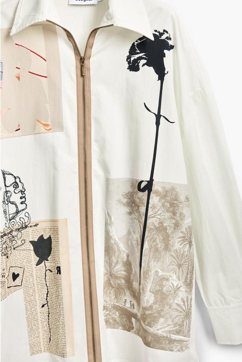 Produktbild Desigual Lacroix (S/M)