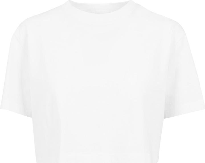 Urban Classics Ladies Short Oversized Tee