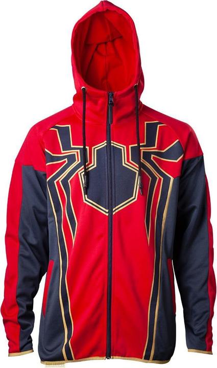 Immagine prodotto Bioworld Spider-Man - Ragno di ferro - taille L (L)