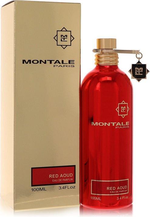 Montale Red Aoud (Eau de Parfum, 100 ml)