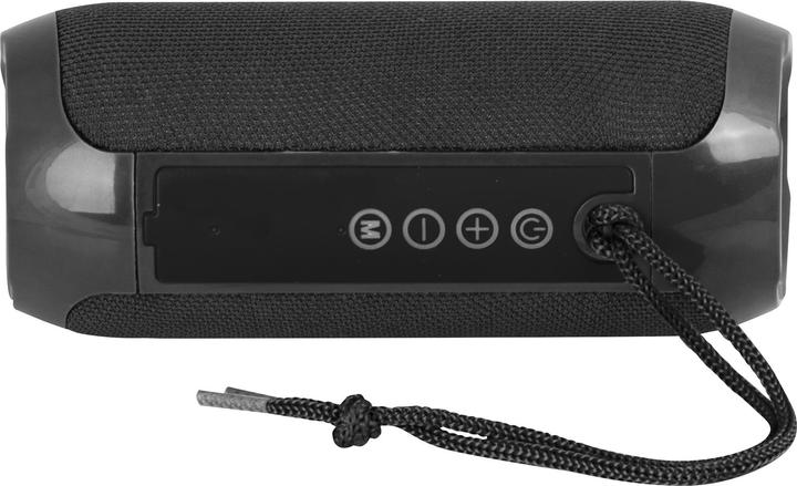 Image du produit Trevi XR 84 Plus Enceinte stéréo portable (Fonctionnement sur batterie)