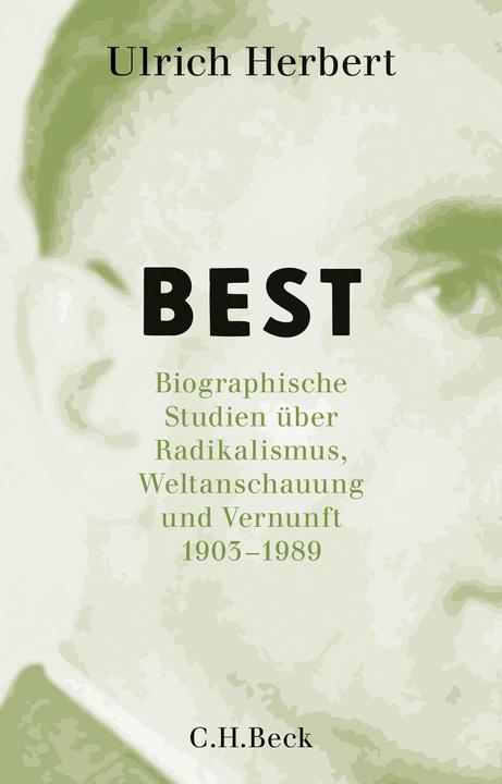 Produktbild Best (Deutsch, Ulrich Herbert, 2016)