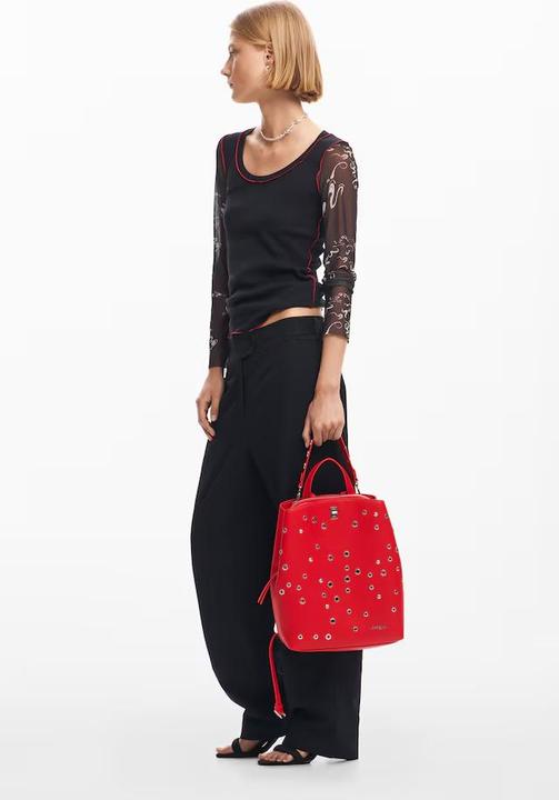 Image du produit Desigual Rebel Sumy