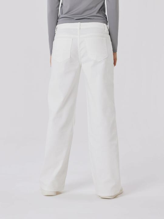 Actual product image Name it Nlftazza Twi Lw Straight Pant Noos (152)