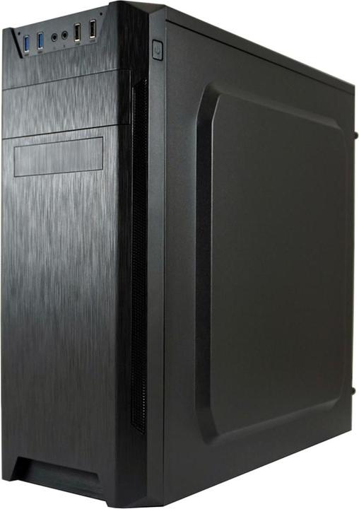 Produktbild LC-Power 7040B (ATX, mATX, Mini-ITX)