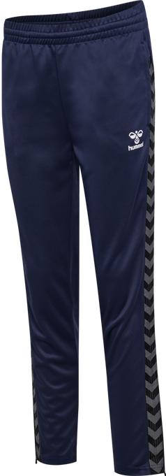 Actual product image hummel Hmlauthentic Pl Pants Woman (S)