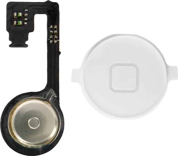 Produktbild Avizar Ersatzteil iPhone 4S Home Taste (iPhone 4S)