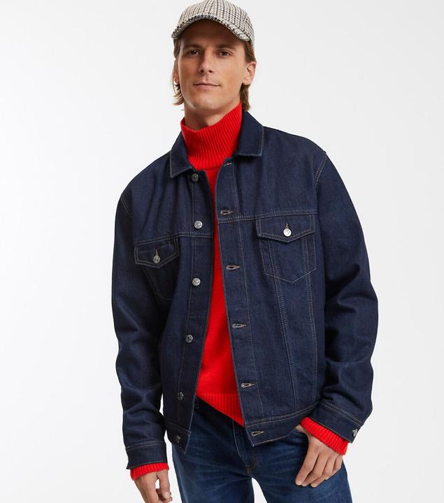 Immagine prodotto La Redoute Collections Giacca di jeans (M, L)