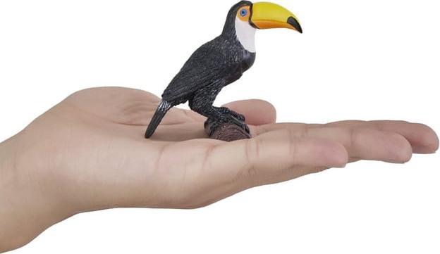 Produktbild Besttoy - Tukan - Spielfigur
