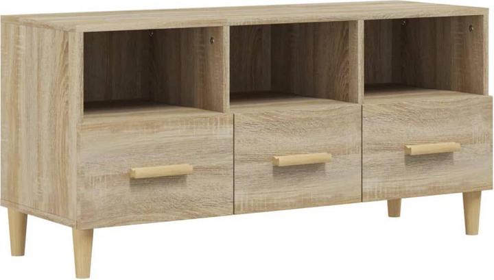 Actual product image VidaXL Fredelia (102 x 36 x 50 cm)