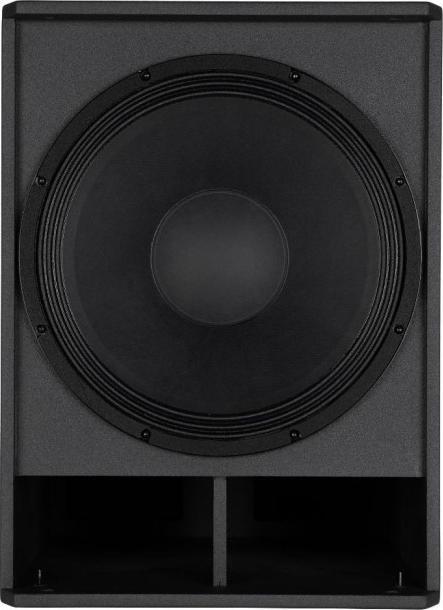 Produktbild RCF SUB 8003-AS MK3 (1 Stk., 2200 W)
