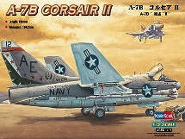 Produktbild Hobby Boss A-7B CORSAIR II