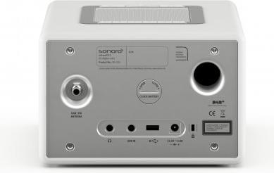 Produktbild Sonoro Cd2 (DAB, FM, DAB+, Bluetooth)