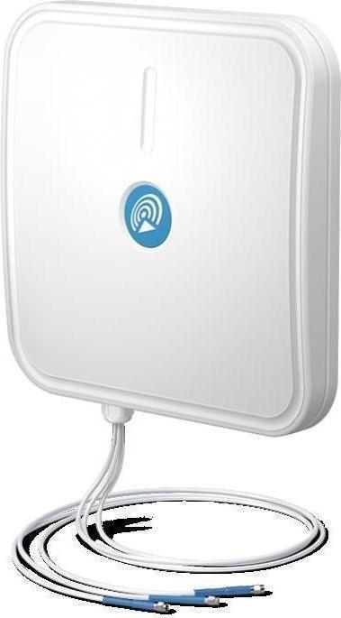 Actual product image Quwireless S15V.35.3NM - QuSector 15V-35-3 Wi-Fi 6E 3x Nm (Wi-Fi)