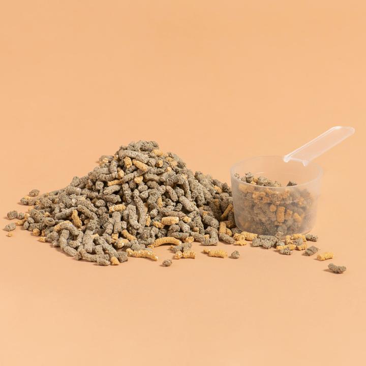 Image du produit Fouganza Boost (1 x, 2000 g)