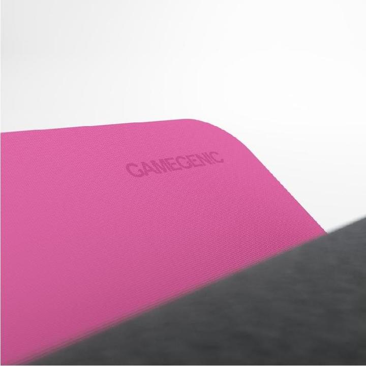 Actual product image Gamegenic GGS40007 - Prime 2 mm Playmat, pink, 61 x 35 cm