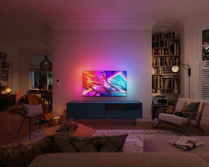 Actual product image Philips 65PUS8909/12 (65", PUS8909, LED, 4K, 2024)