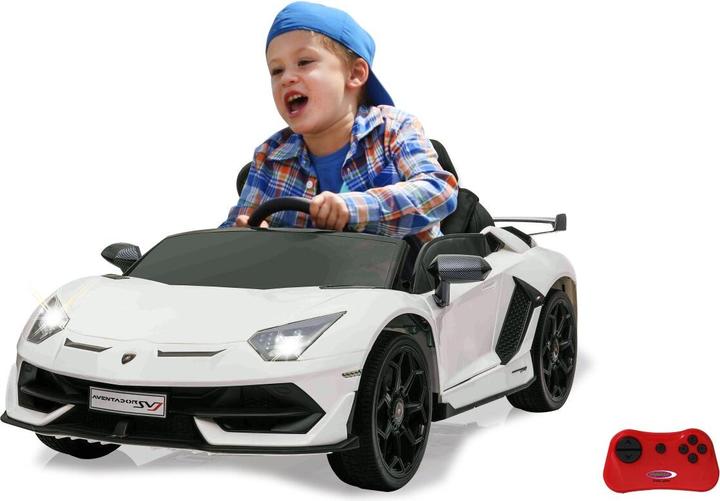 Image du produit Jamara Lamborghini Aventador (12 V)